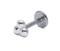 Plain Tragus Piercing TRP-2473